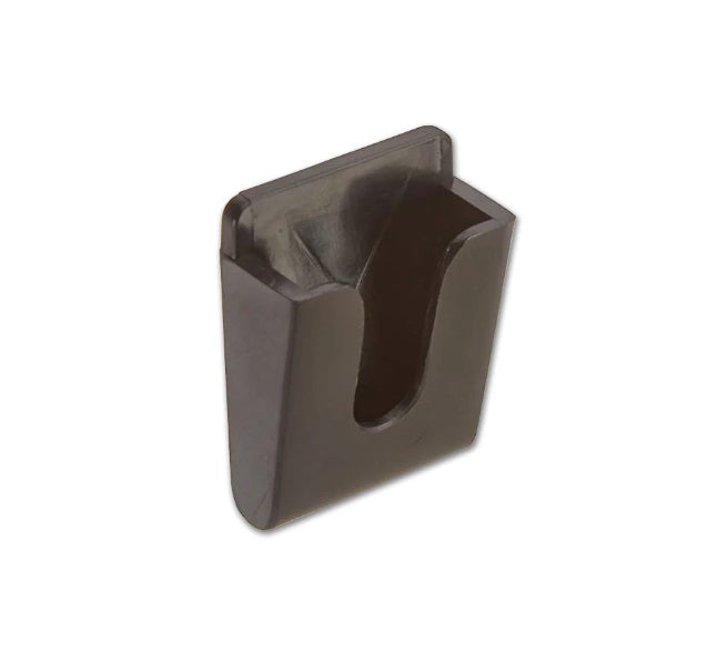 MICROPHONE HOLDER - ADHESIVE MICROPHONE HOLDER - ADHESIVE